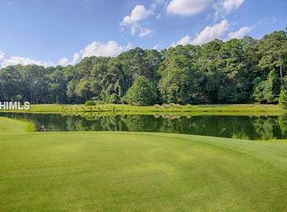 512 Colonial Dr, Hilton Head Island, SC 29926