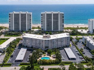2851 S Ocean Blvd UNIT 2-A, Boca Raton, FL 33434
