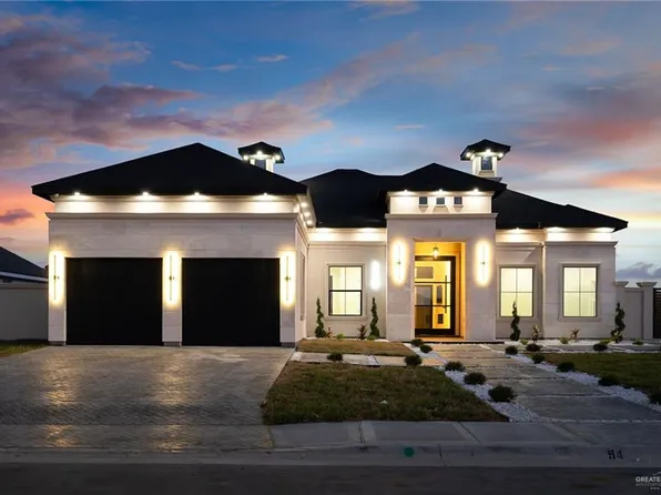 1110 Post Oak St, Mission, TX 78572