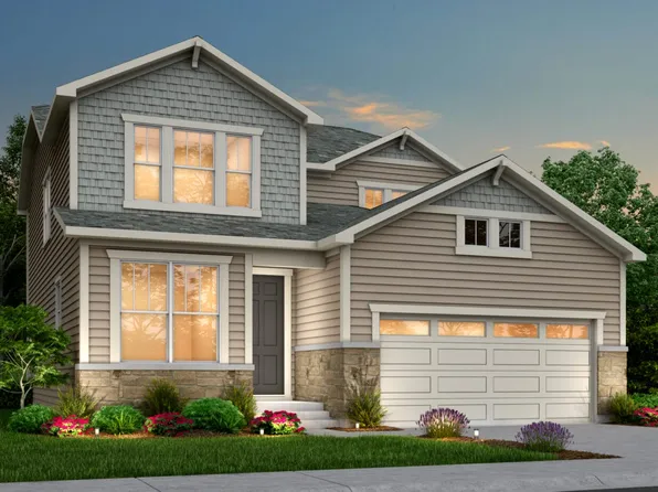 Danbury Plan, Fox Valley