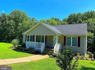 11040 C L Jackson Dr, Culpeper, VA 22701