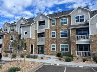 1851 S Dunkirk St UNIT 202, Aurora, CO 80017