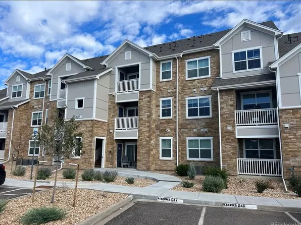 1851 S Dunkirk St Unit 202, Aurora, CO 80017