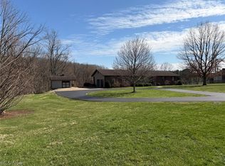 8258 S Elyria Rd, Shreve, OH 44676