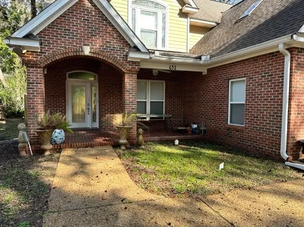 651 Chancey Ln, Tallahassee, FL 32308