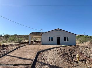 1864 Circulo Mexicali, Rio Rico, AZ 85648