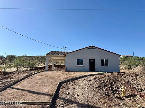 1864 Circulo Mexicali, Rio Rico, AZ 85648