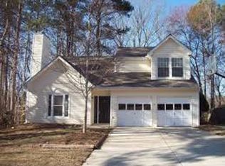 3270 Summer View Dr, Johns Creek, GA 30022