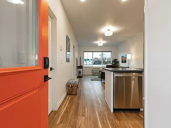 2nd image of 121 N 2nd St W #101