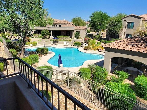 4th image of 19475 N Grayhawk Dr Unit 2159