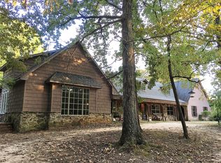 135 Lake Rd, Belden, MS 38826