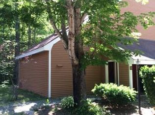 12 Streamside Rd #10, Campton, NH 03223