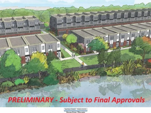 1 WATER STREET 3 - Story Units, Stevens Point, WI 54481