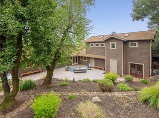 2016 Park Vista Court, Santa Rosa, CA