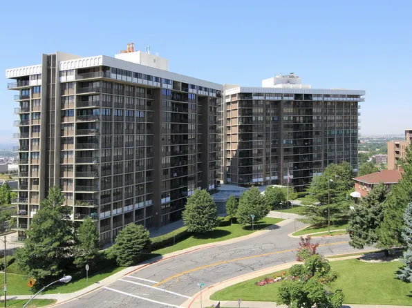 241 N Vine St APT 1207E, Salt Lake City, UT 84103