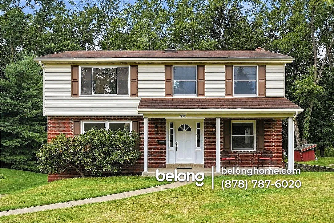 5 bed, 2.5 bath, 1927 sqft, $2,935 — Photo 1