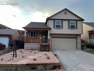 5956 Wisteria Dr, Colorado Springs, CO, 80919