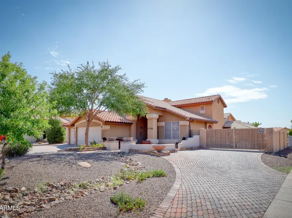 7708 W CROCUS Drive, Peoria, AZ 85381