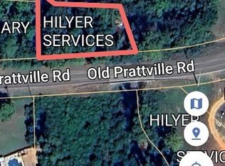 200 County Road 39 Rd, Clanton, AL 35046