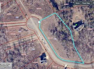 4270 Jacks Creek Trl, Burlington, NC 27215