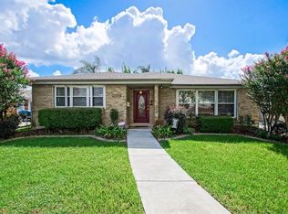 2909 N Labarre Rd, Metairie, LA 70002