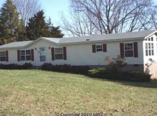 6209 Bryn Ln, Mineral, VA 23117