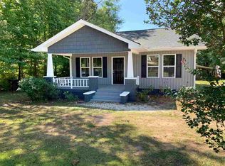 311 N Howard Ave, Landrum, SC 29356