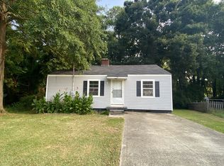 75 Pelham Hts, Anniston, AL 36206