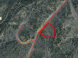 35762 Russian Gap Rd, Cooper Landing, AK 99572