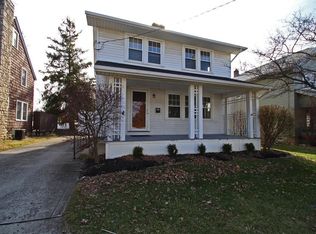 609 Blacklick St, Groveport, OH
