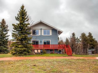 361 Pine Bluff Dr, Divide, CO 80814