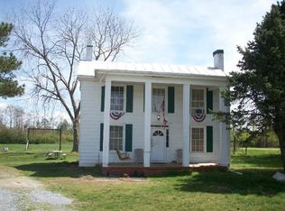 800 Wedgewood Dr, Suffolk, VA 23438