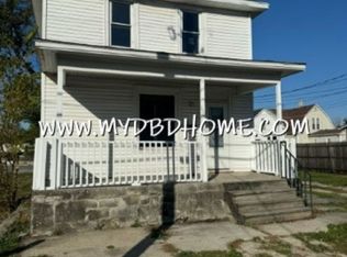 2816 James St, Fort Wayne, IN 46806