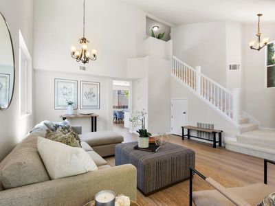 2393 Amethyst Way, Santa Rosa, CA, 95404