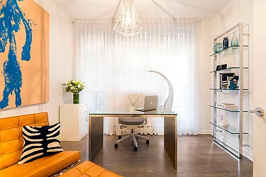 Sold by Brown Harris Stevens