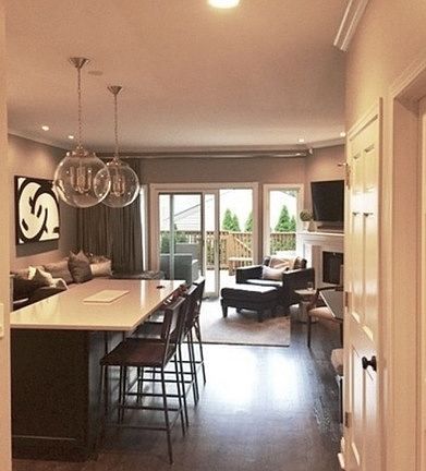 4th image of 3442 N Claremont Ave