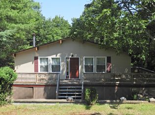 139 Cardinal Rd, Cresco, PA 18326