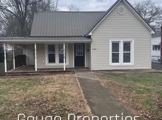 606 Magnolia Ave, Johnson City, TN 37604