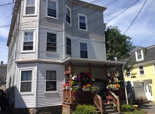 6 Bentley St, Salem, MA 01970