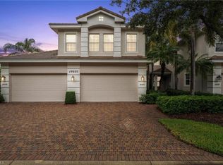 19620 Marino Lake Cir APT 2801, Miromar Lakes, FL 33913