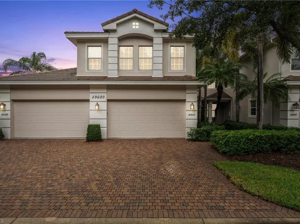 19620 Marino Lake CIR #2801, MIROMAR LAKES, FL 33913