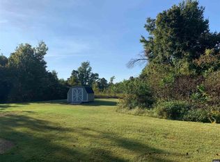 4732 Old Samburg Rd, Hornbeak, TN 38232