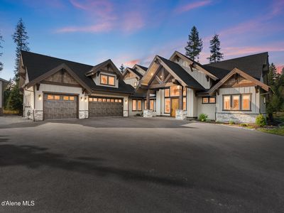 1159 E Amulet Cir, Rathdrum, ID, 83858