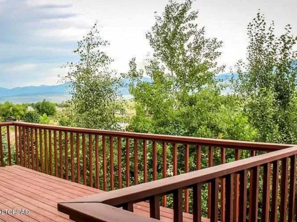 316 Hillview Dr, Afton, WY 83110