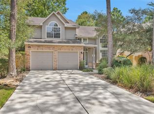 84 E Lakeridge Dr, Spring, TX 77381