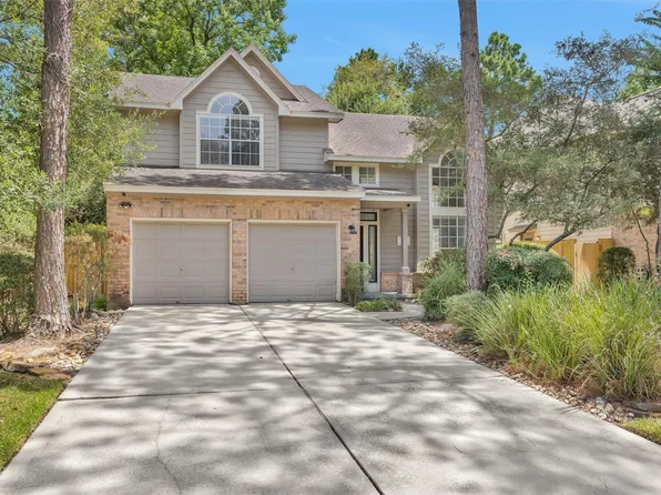 84 E Lakeridge Dr, Spring, TX 77381
