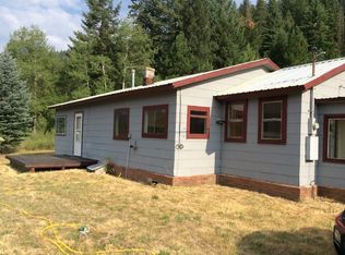621 Pine St, Mullan, ID 83846