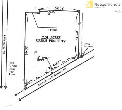 5th image of 10620 NE Old Hwy #36