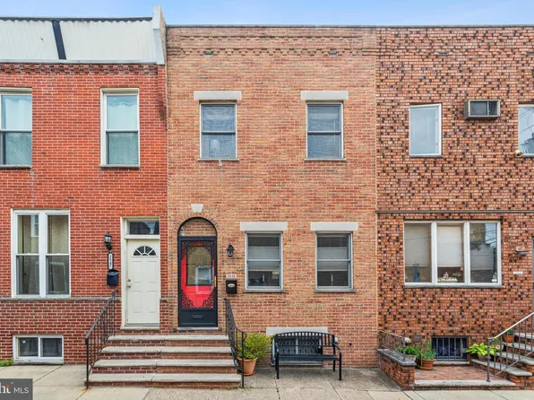 2549 S Juniper St, Philadelphia, PA 19148