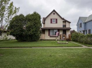 1616 E 7th St, Superior, WI 54880